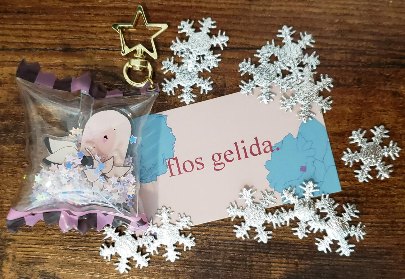 [Drakengard 3] Zero. | Art by me.